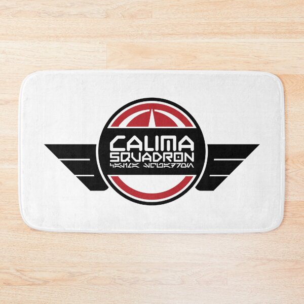 Artikelvorschau, Calima Squadron Logo entworfen und verkauft von DS-181-3.