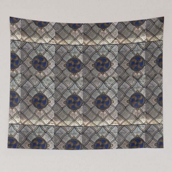 Item preview, Tile Pattern designed and sold by Laybov.