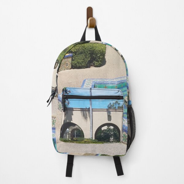 Item preview, Alcazar Garden designed and sold by Christopher Conroe.