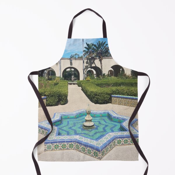 Item preview, Alcazar Garden designed and sold by Christopher Conroe.