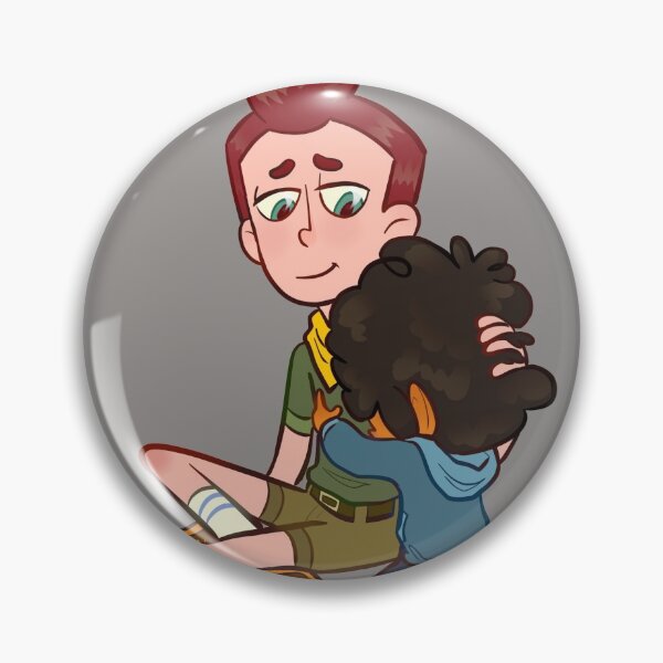 Item preview, Camp Camp- hug designed and sold by Paryficama.