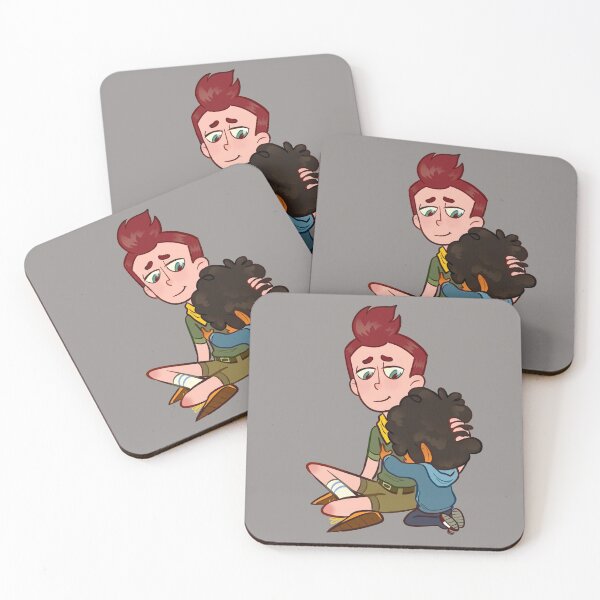 Item preview, Camp Camp- hug designed and sold by Paryficama.