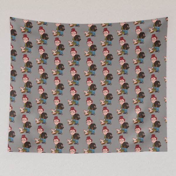 Item preview, Camp Camp- hug designed and sold by Paryficama.