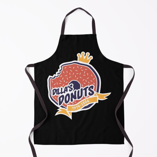 Item preview, Dilla s Donut designed and sold by MayaVue1234.