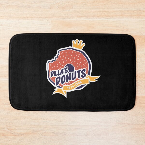 Item preview, Dilla s Donut  designed and sold by MayaVue1234.