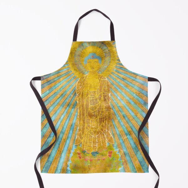 Item preview, Amida Manifesting designed and sold by TheBearandBunny.