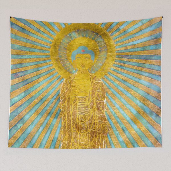 Item preview, Amida Manifesting designed and sold by TheBearandBunny.