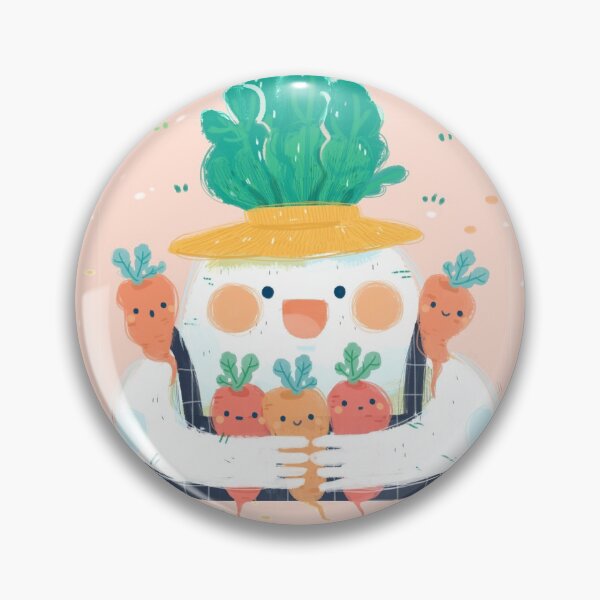 Item preview, Me and my carrot designed and sold by lisasaputra.