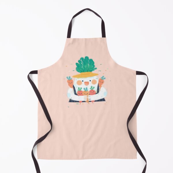 Item preview, Me and my carrot designed and sold by lisasaputra.