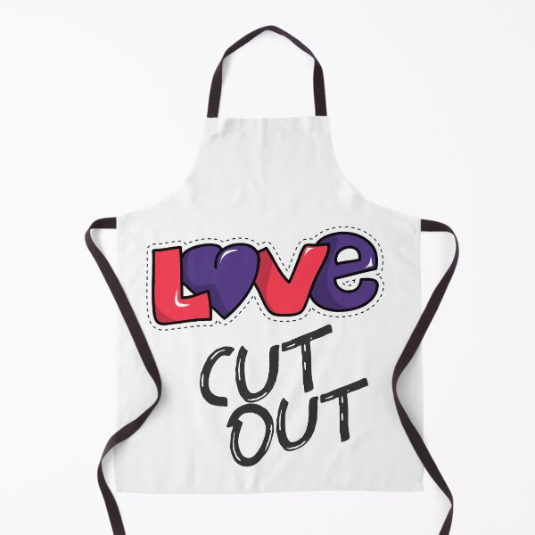 Item preview, LOVE CUT OUT designed and sold by jreiter57.