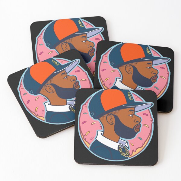 Item preview, Dilla s Donut  designed and sold by MayaVue1234.
