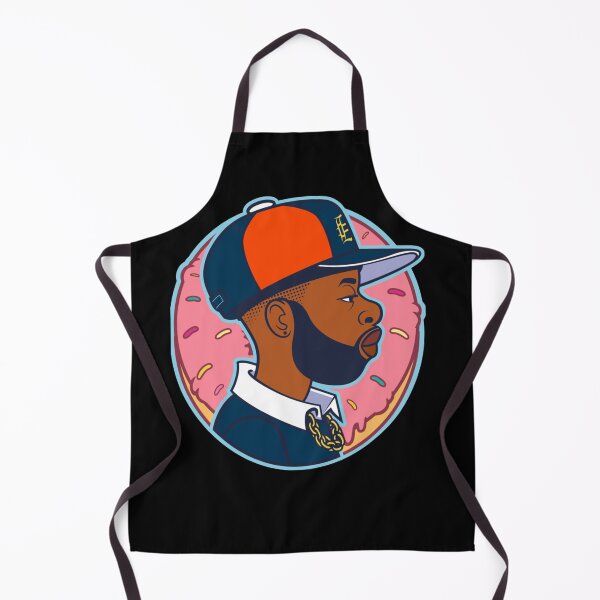 Item preview, Dilla s Donut designed and sold by MayaVue1234.
