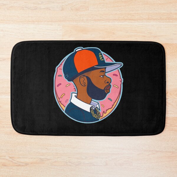 Item preview, Dilla s Donut  designed and sold by MayaVue1234.