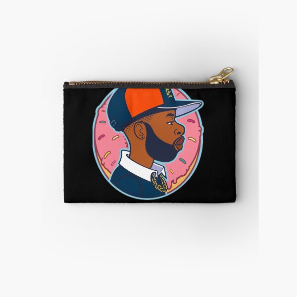 Item preview, Dilla s Donut  designed and sold by MayaVue1234.