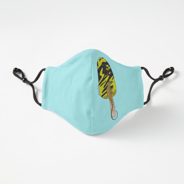 Equatorial Anole Fitted 3-Layer