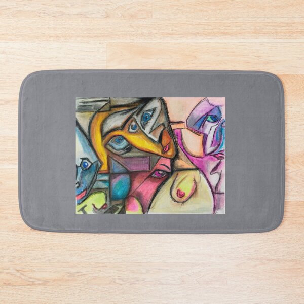 Item preview, All Those Eyes Looking at Me! designed and sold by montydesign.