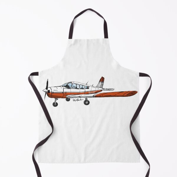 Item preview, Piper Cherokee Arrow 11 N4149T designed and sold by Michael Garber.