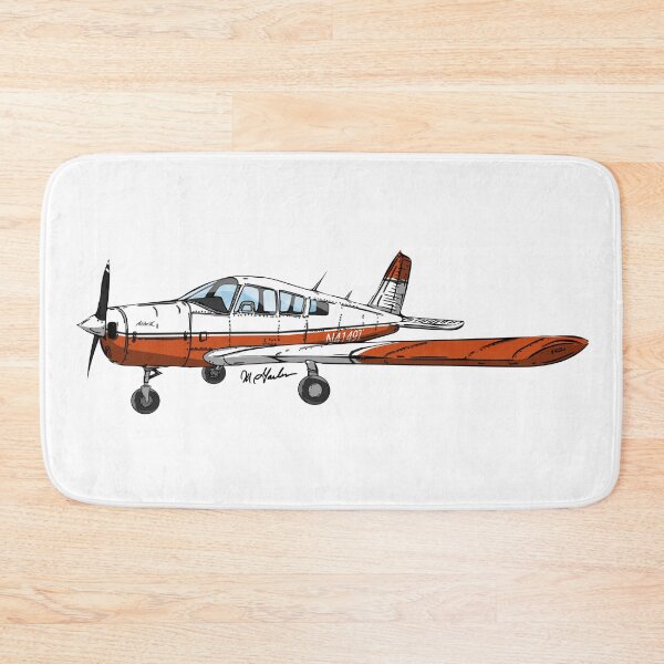 Item preview, Piper Cherokee Arrow 11 N4149T designed and sold by Michael Garber.