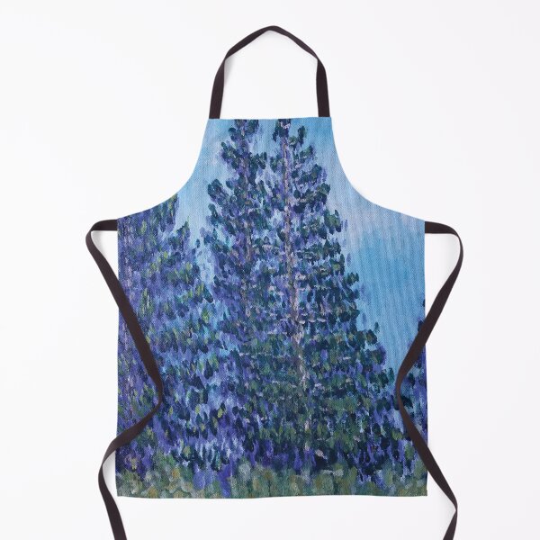 Item preview, Tree Study at Monte Bello Open Space Preserve designed and sold by Christopher Conroe.