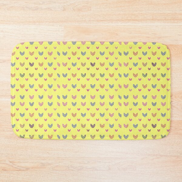 Item preview, Heart pattern designed and sold by UpasanaDalvi.