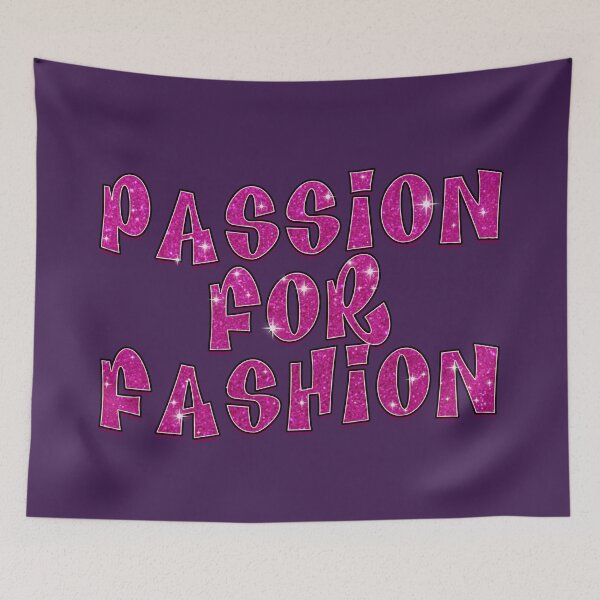 Item preview, Glitter Passion for Fashion  designed and sold by RoserinArt.