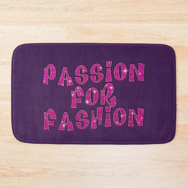 Item preview, Glitter Passion for Fashion  designed and sold by RoserinArt.