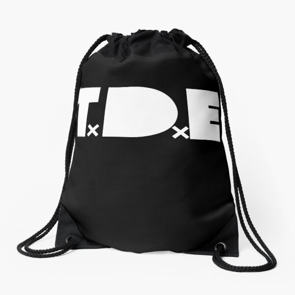 tde luggage tag