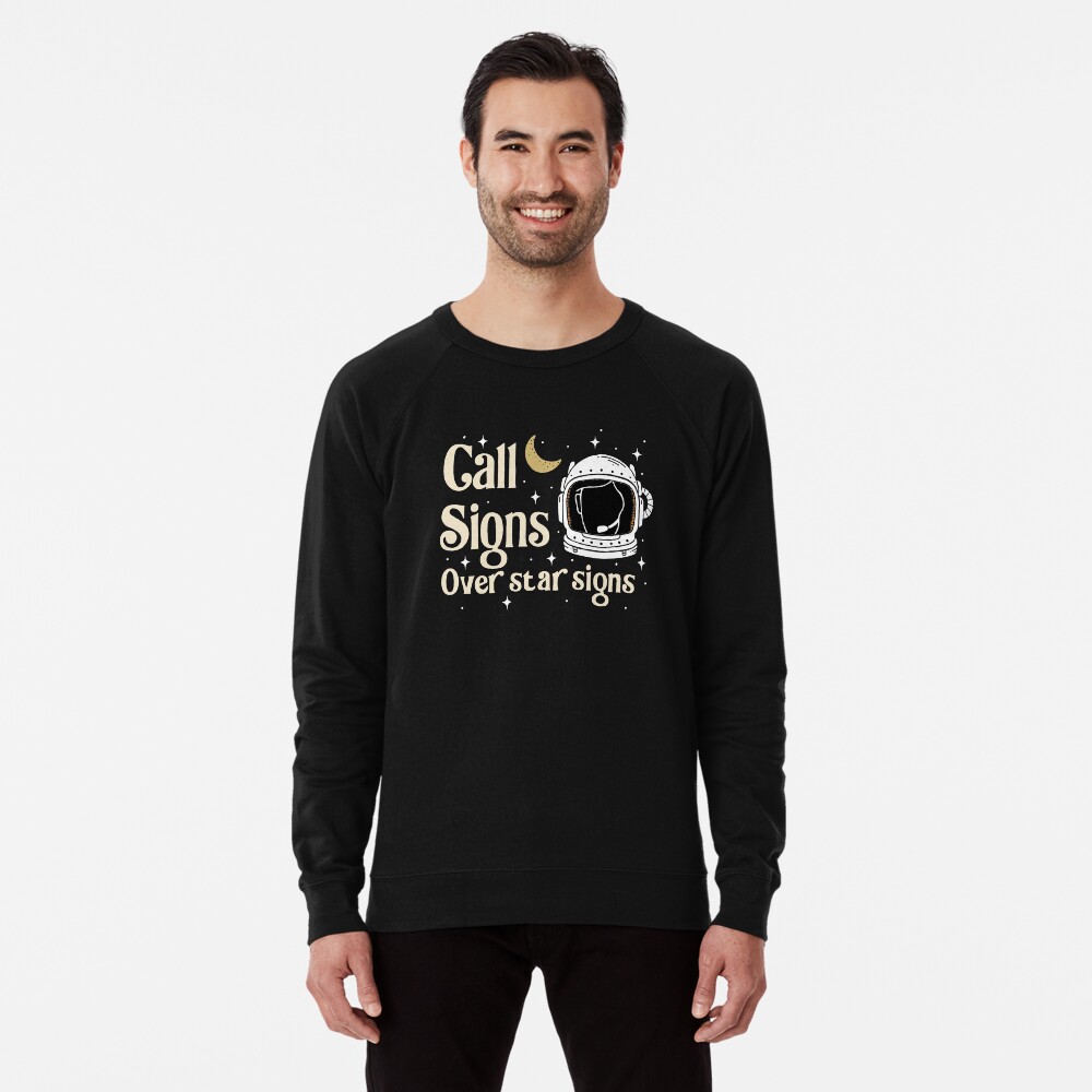Item preview, Lightweight Sweatshirt designed and sold by KellieGerardi.