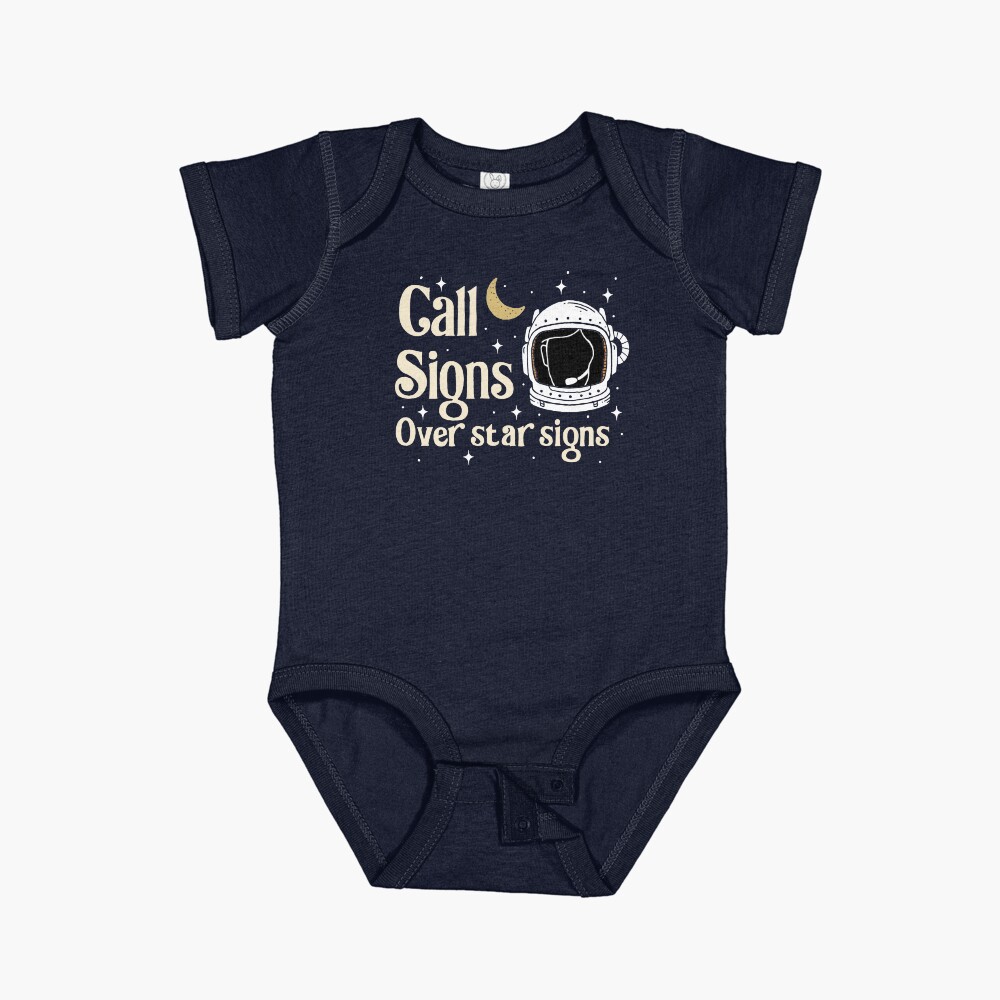 Item preview, Short Sleeve Baby One-Piece designed and sold by KellieGerardi.