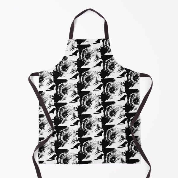 Item preview, Black Hole of the 7th Realm designed and sold by montydesign.