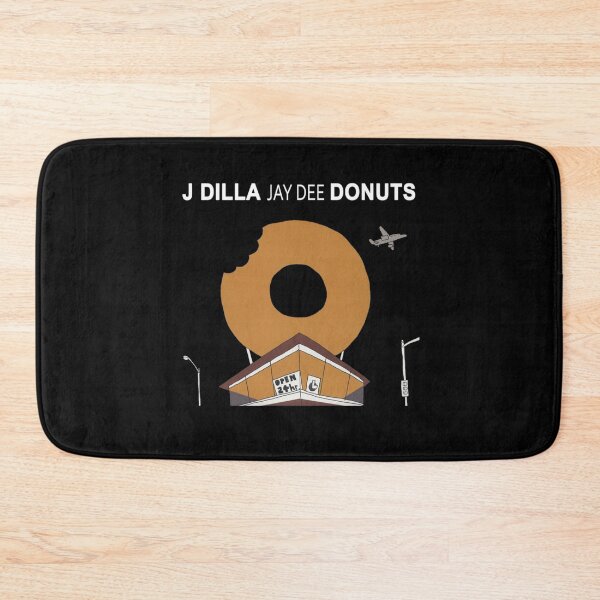 Item preview,  j dilla american record producer designed and sold by MayaVue1234.