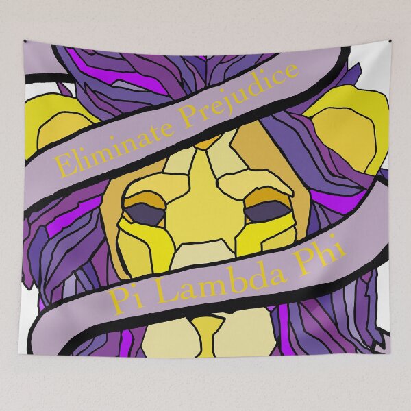 Item preview, Eliminate Prejudice designed and sold by qajonesart.