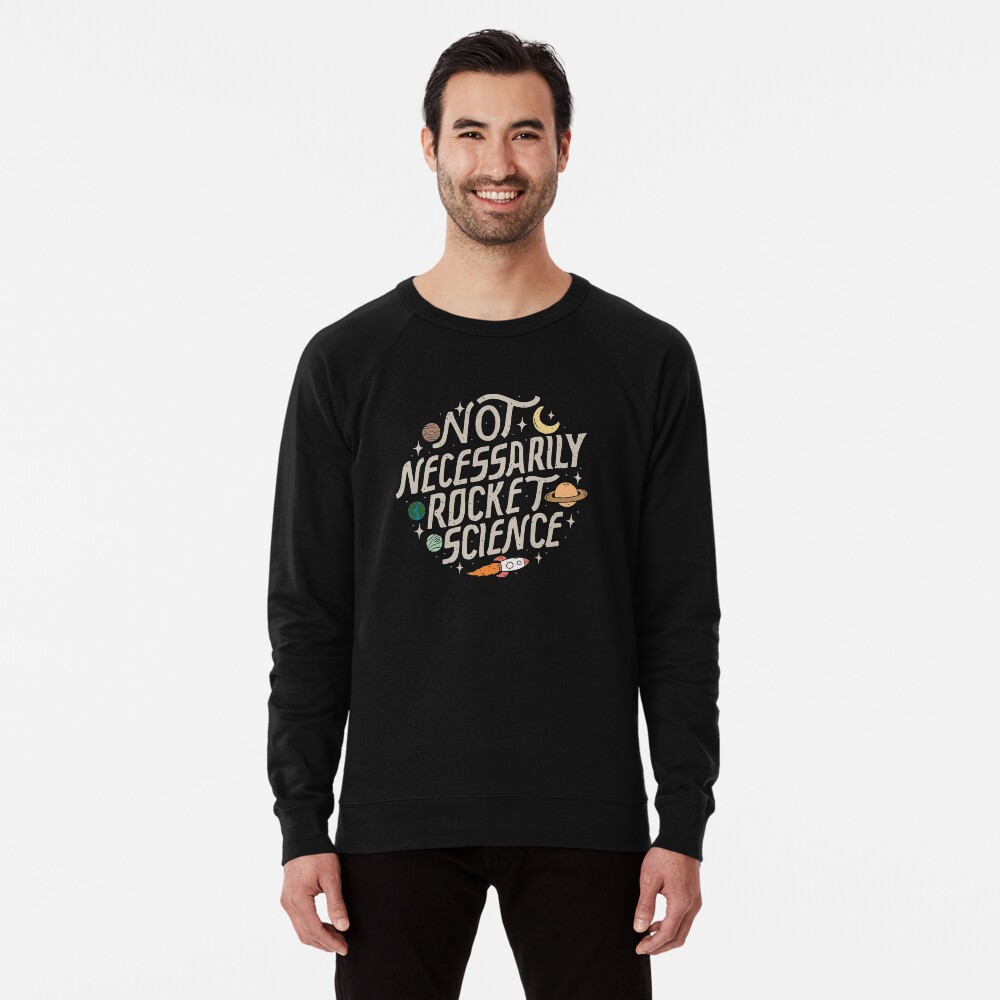 Item preview, Lightweight Sweatshirt designed and sold by KellieGerardi.