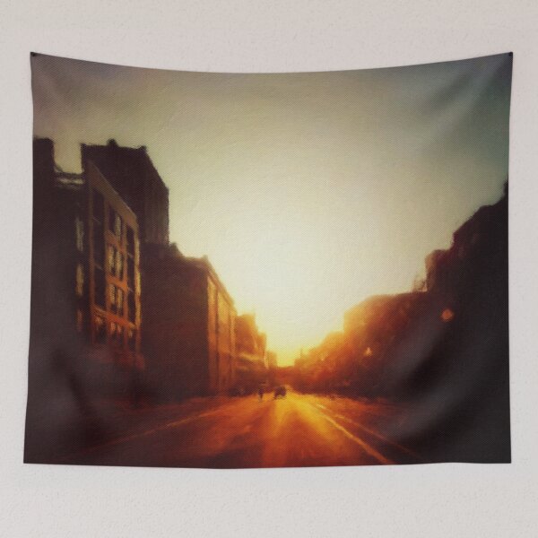 Item preview, Mill City Sunrise 2020 designed and sold by shutterbug2010.
