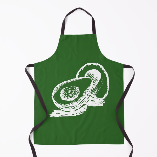 Item preview, Avocado Pattern designed and sold by 2MdesignStore.