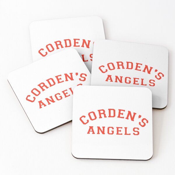 Item preview, Corden’s angels  designed and sold by nathalycuriel.