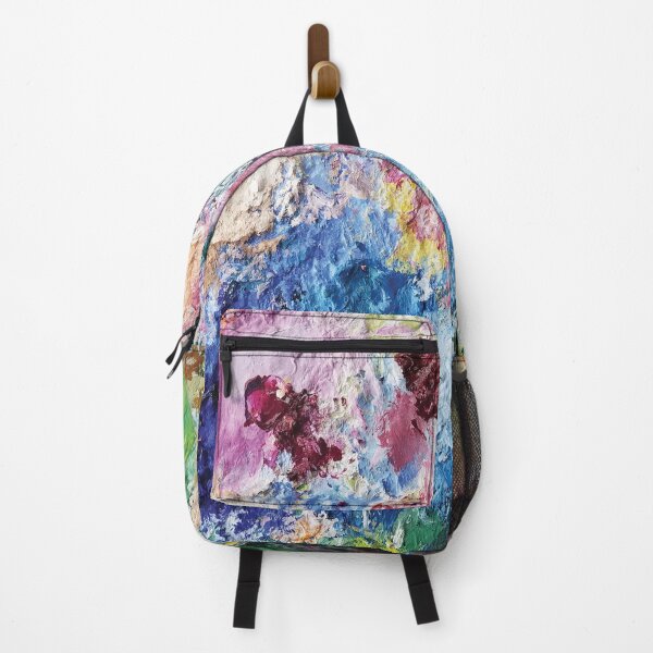 Item preview, Painters Palet designed and sold by Christopher  Conroe.