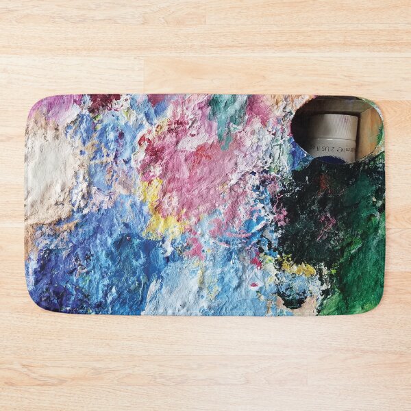 Item preview, Painters Palet designed and sold by Christopher Conroe.