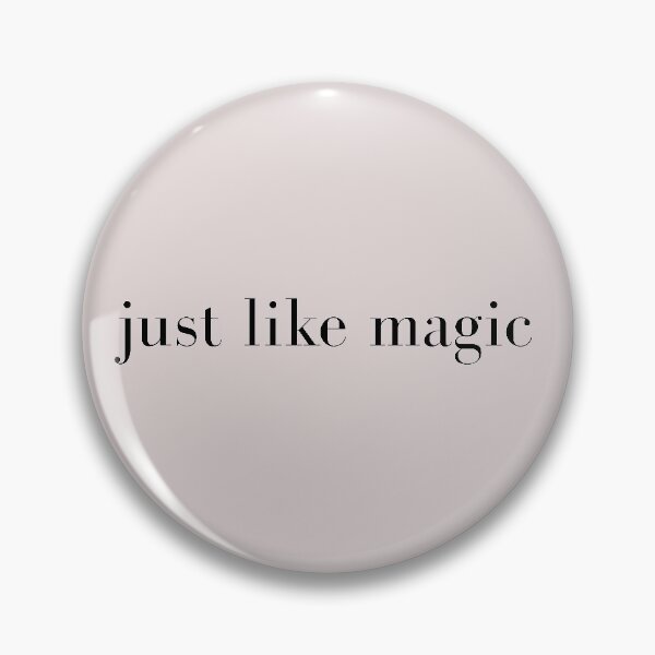 Item preview, just like magic designed and sold by yassmans.