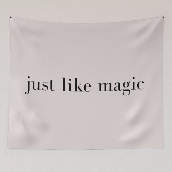 Item preview, just like magic designed and sold by yassmans.