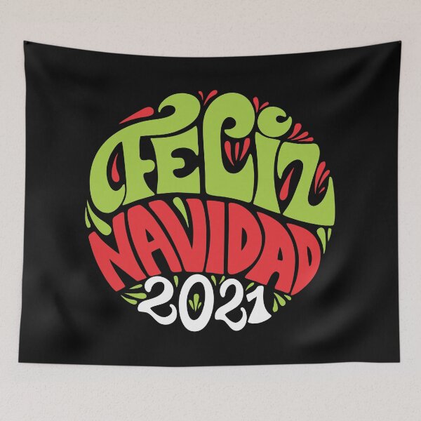 Item preview, Merry Christmas and Happy New Year 2021 designed and sold by fanslovers.