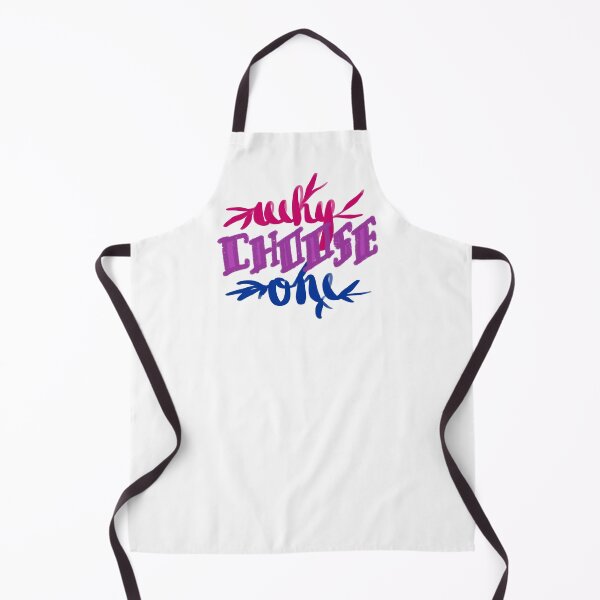 Item preview, Why Choose One designed and sold by roygbi-violet.