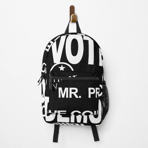 Item preview, Democratic Election Process Patriotic Duty designed and sold by ChestnutAlley.