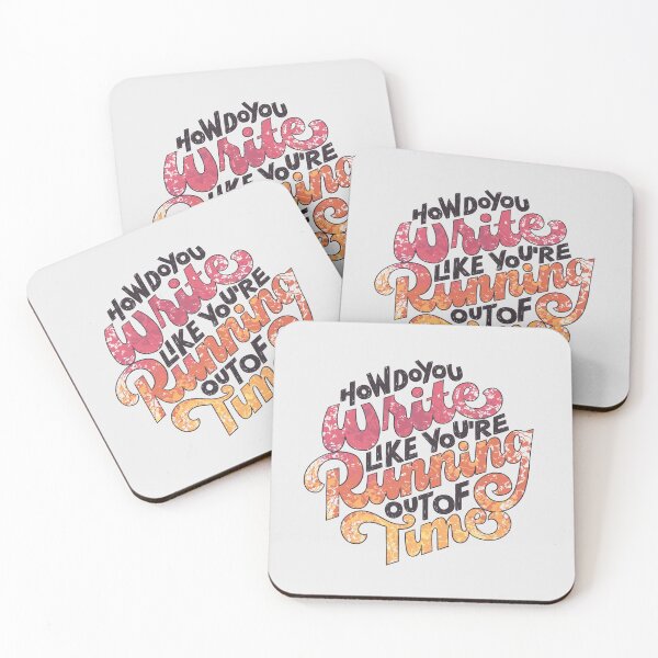 Item preview, How Do You Write designed and sold by polliadesign.