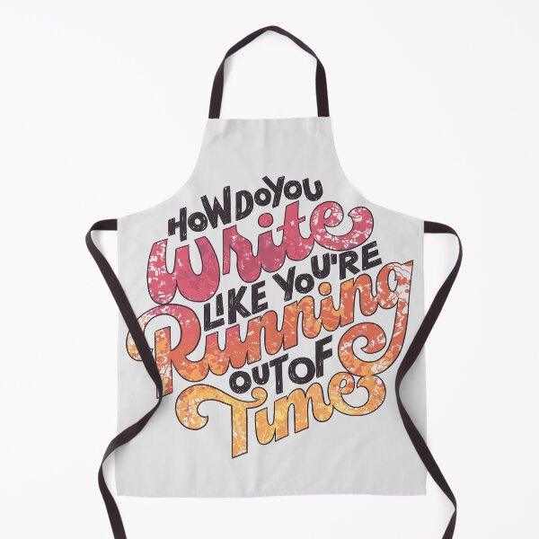 Item preview, How Do You Write designed and sold by polliadesign.