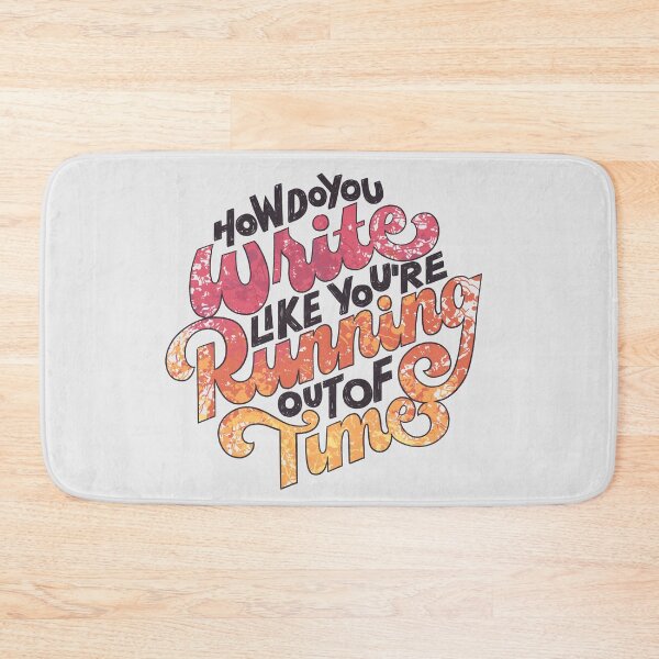 Item preview, How Do You Write designed and sold by polliadesign.