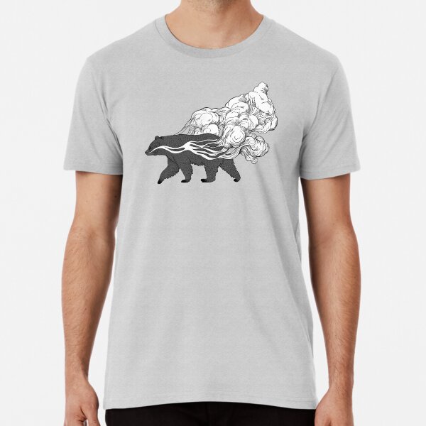 Solitude Premium T-Shirt
