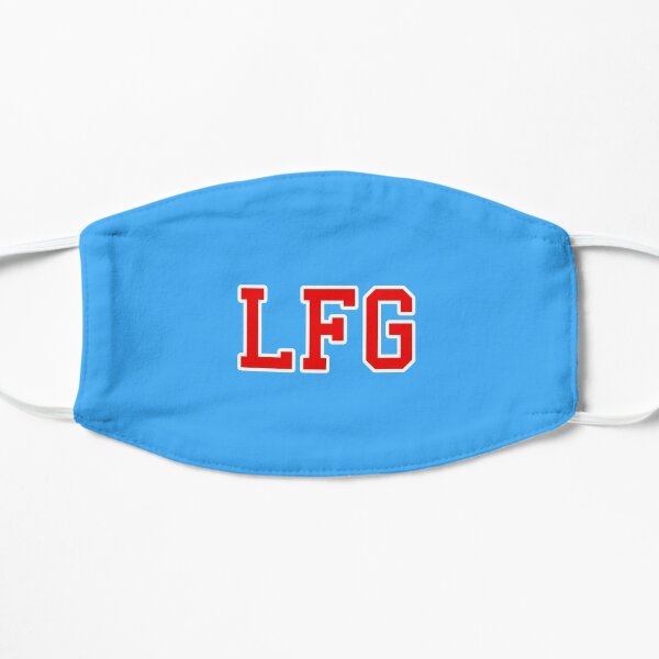 LFG T-shirt for Sale by NIFE-FUN, Redbubble