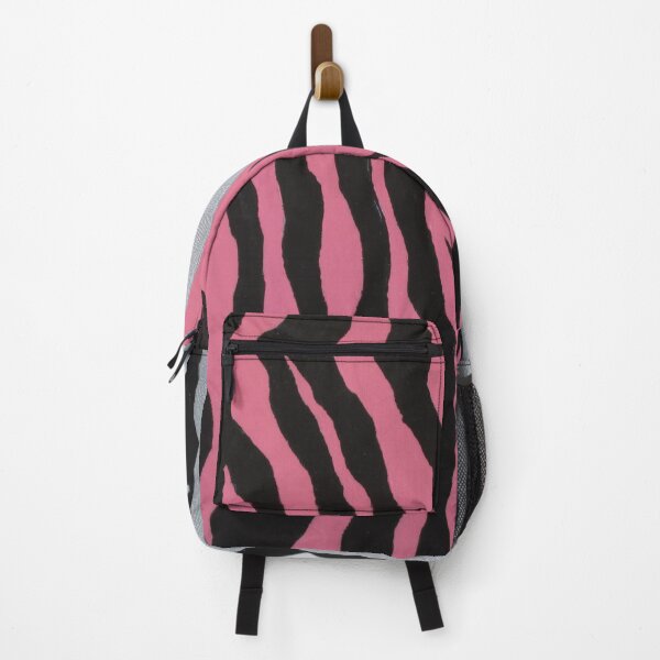 Item preview, Prowling Pink Tiger designed and sold by Christopher Conroe.