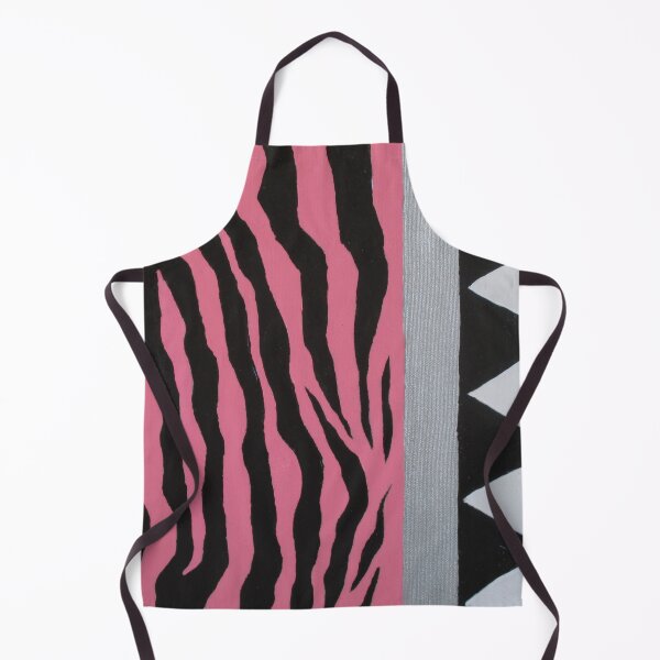 Item preview, Prowling Pink Tiger designed and sold by Christopher Conroe.